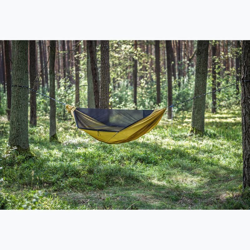 Turistinis hamakas Lesovik Draka disa pear 2