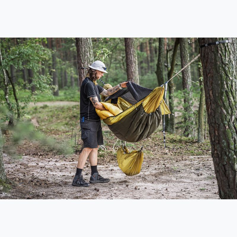 Turistinis hamakas Lesovik Draka disa pear 4
