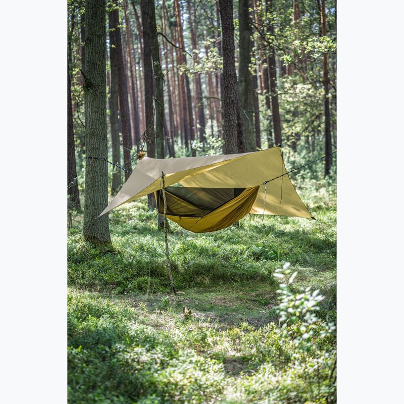 Turistinis hamakas Lesovik Draka disa pear 5
