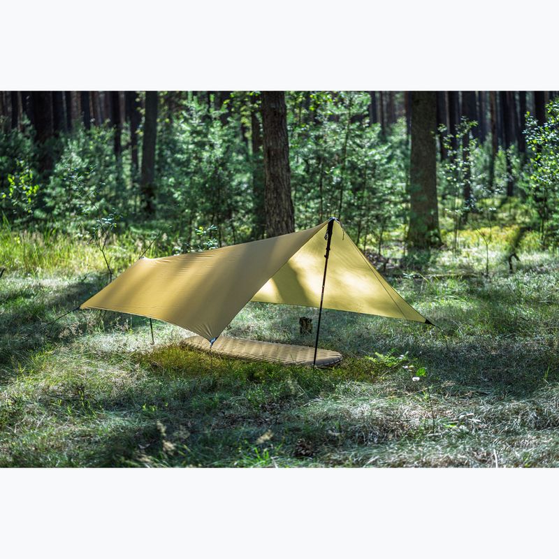 Brezentas Lesovik Nightmare disa pear 2