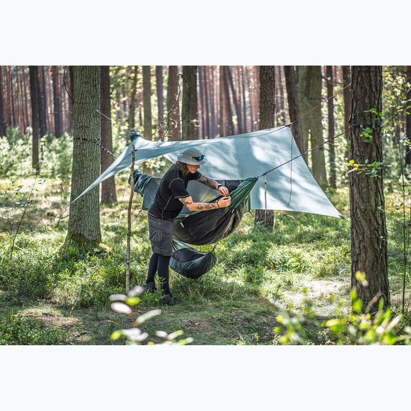 Įrangos hamakas Lesovik Silver pine fungus 7