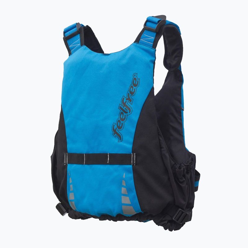 Apsauginė liemenė Aquarius FeelFree Advance mėlyna 2