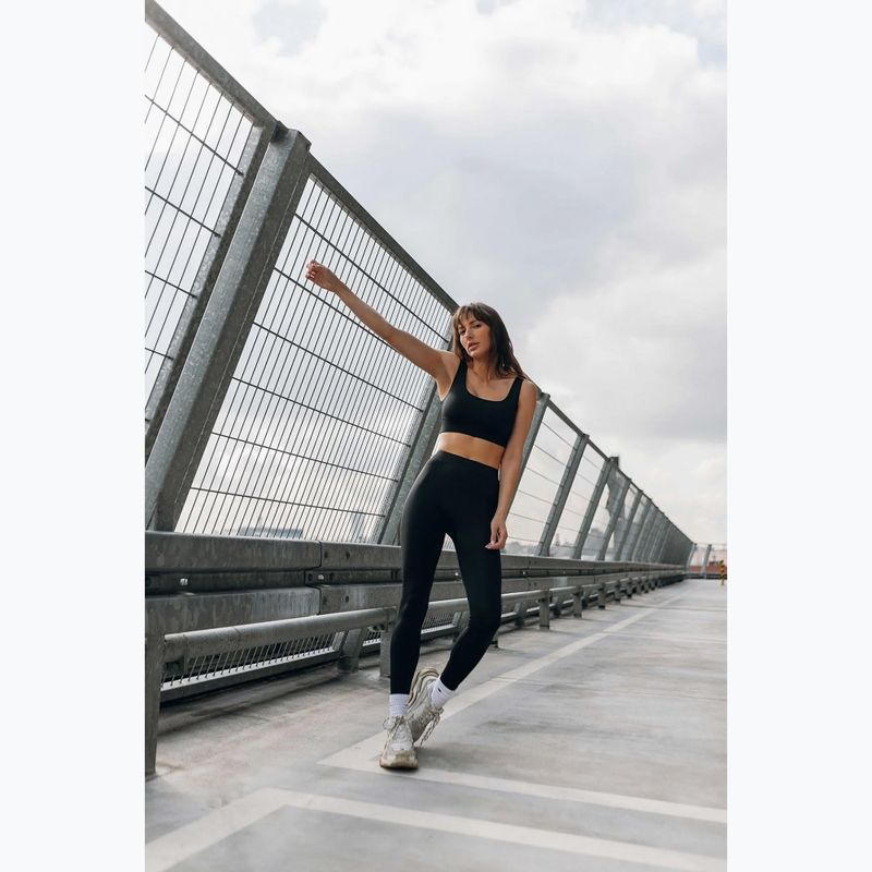 Moteriškos tamprės Chiara Wear Penny juodos 5