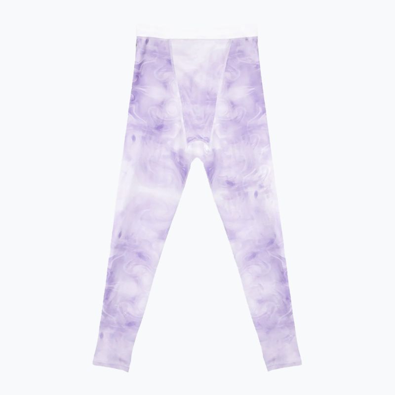 Moteriškos tamprės Chiara Wear Penny violetinės