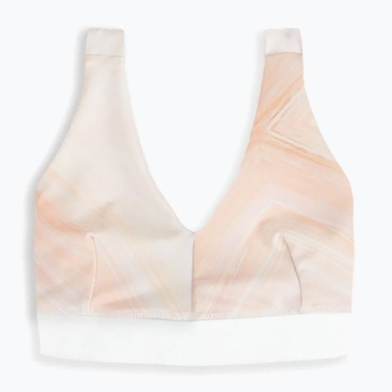 Moteriškas tank topas Chiara Wear Mona oranžinis