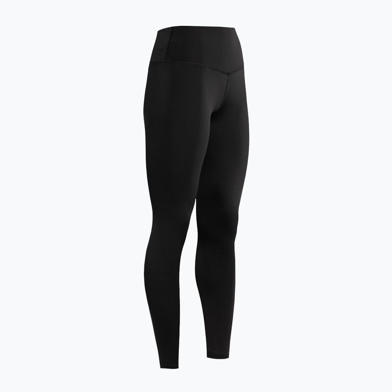 Moteriškos treniruočių tamprės 2skin Black Night 3