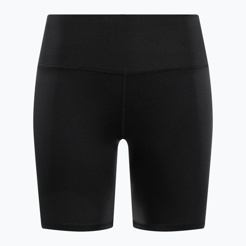 Moteriškos treniruočių tamprės 2skin Biker Ultra Black