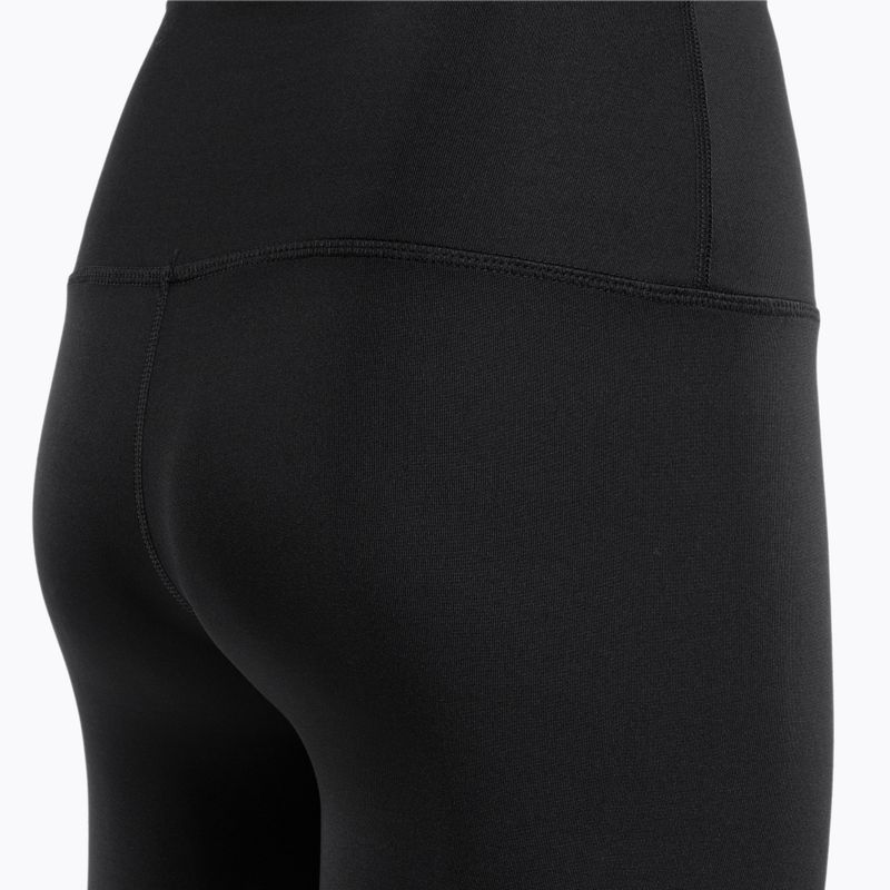 Moteriškos treniruočių tamprės 2skin Biker Ultra Black 3