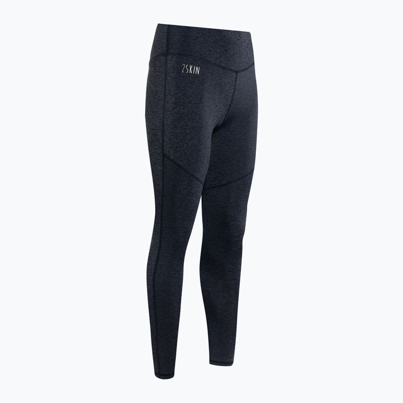 Moteriškos treniruočių tamprės 2skin Just Navy 3