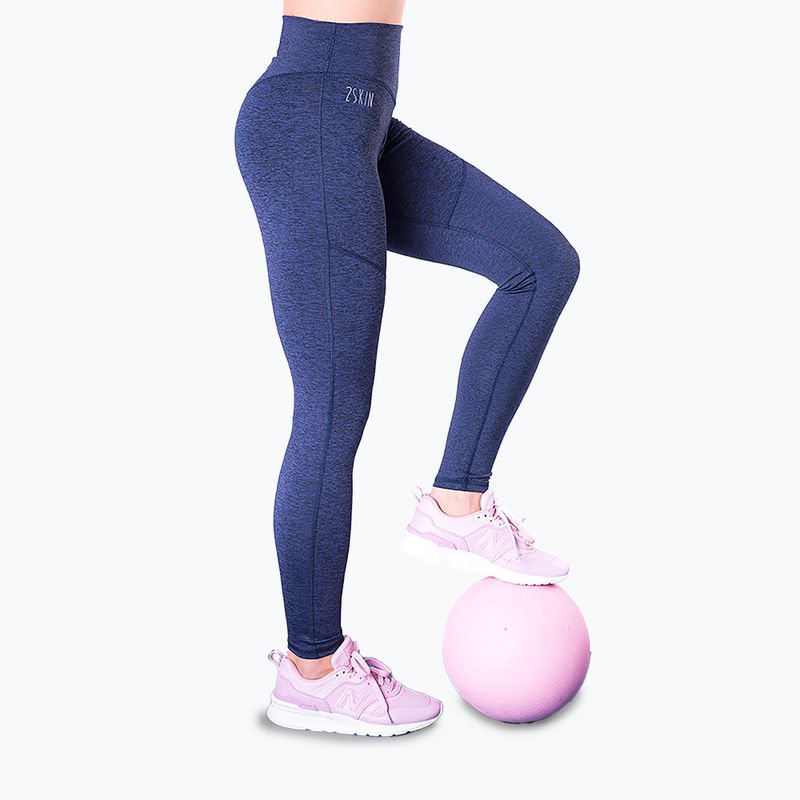Moteriškos treniruočių tamprės 2skin Just Navy 6