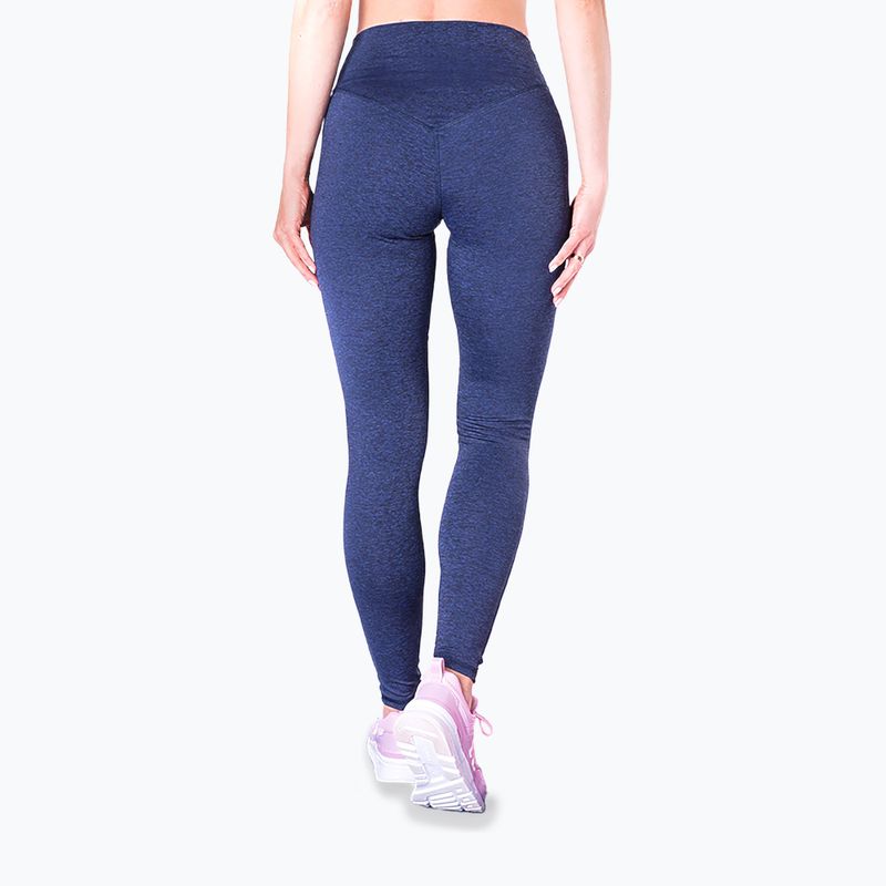Moteriškos treniruočių tamprės 2skin Just Navy 7