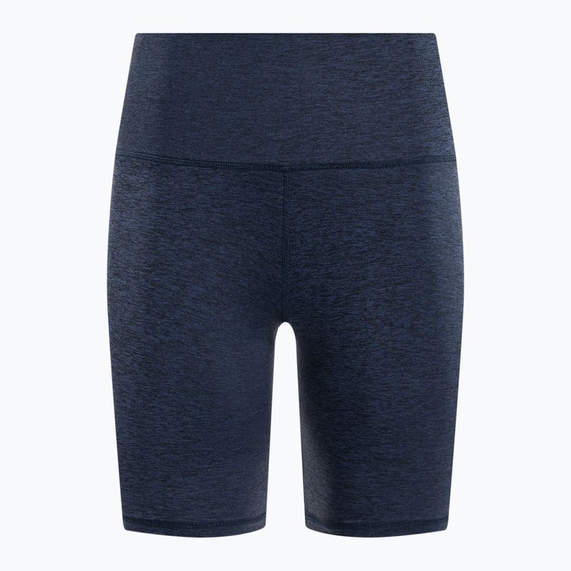 Moteriškos treniruočių tamprės 2skin Biker Ultra Navy