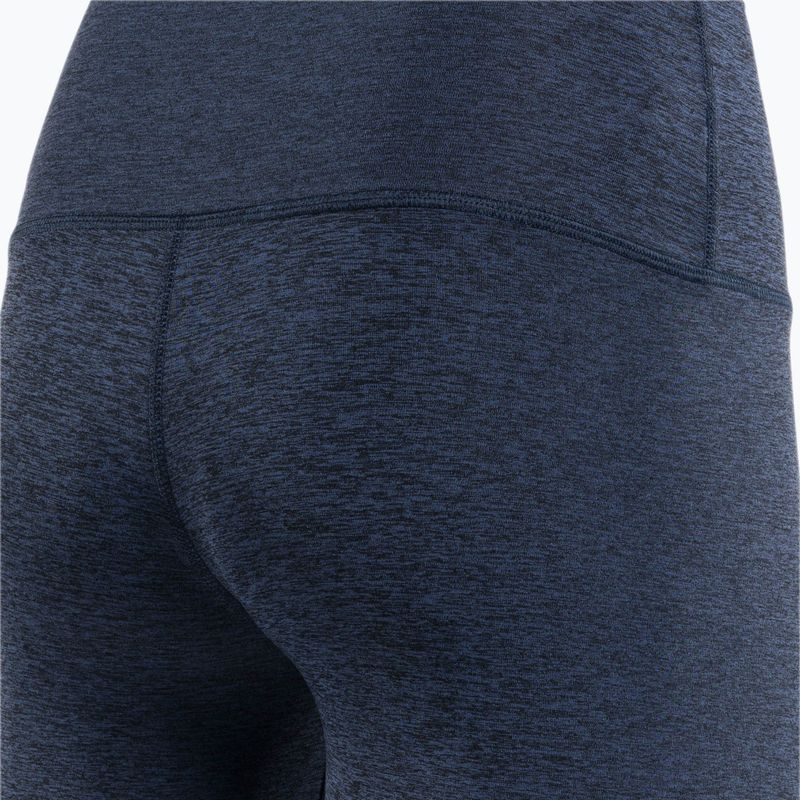 Moteriškos treniruočių tamprės 2skin Biker Ultra Navy 3