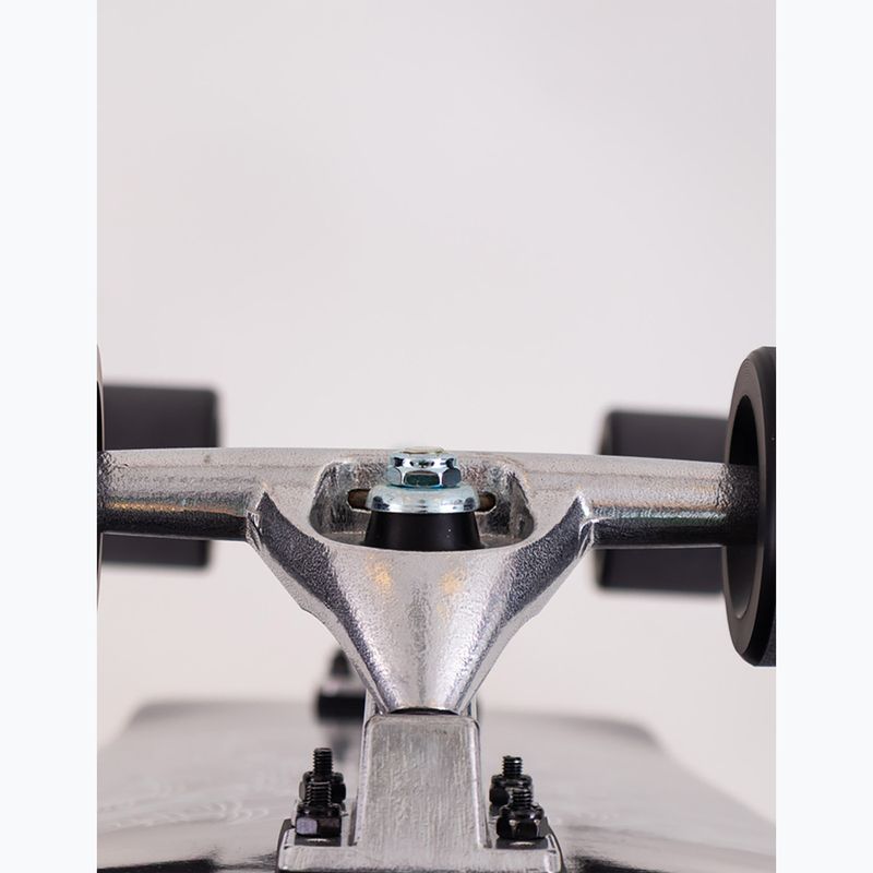 Riedlentė surfskate Fish Skateboards Surfkate Ours 9.37" 5