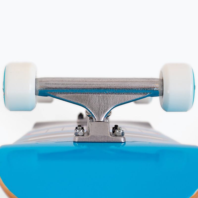 Klasikinė riedlentė Fish Skateboards Pro Bart 8.0" 5