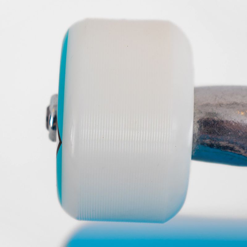 Klasikinė riedlentė Fish Skateboards Pro Bart 8.0" 7