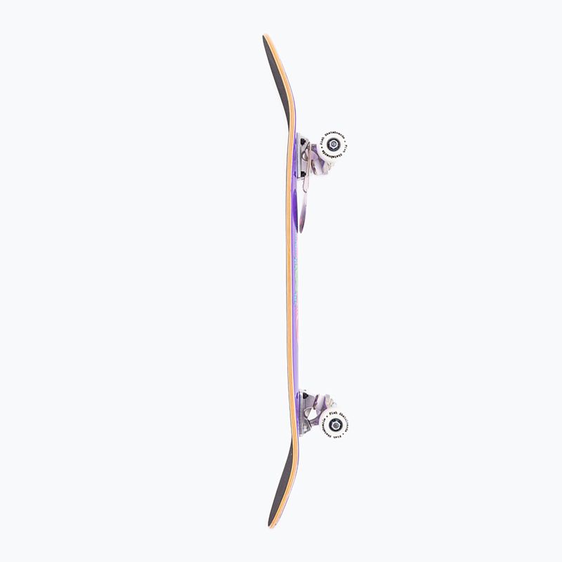 Klasikinė riedlentė Fish Skateboards Beginner Huron 8.0" 4