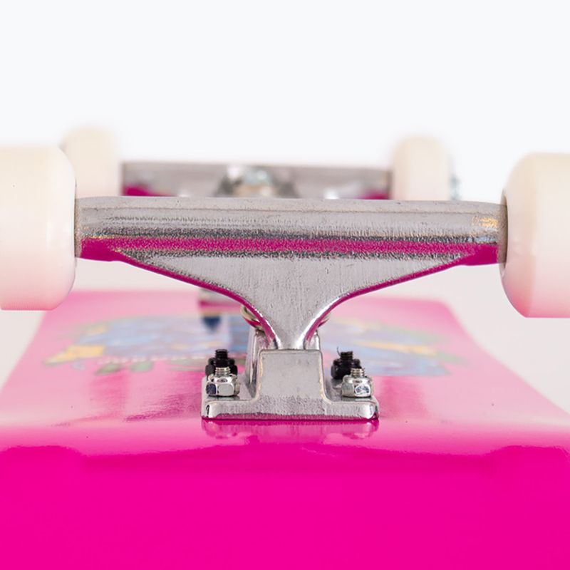 Klasikinė riedlentė Fish Skateboards Beginner Erie 8.0" 5