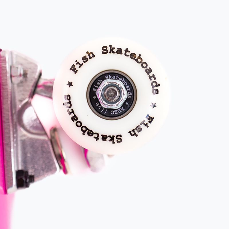 Klasikinė riedlentė Fish Skateboards Beginner Erie 8.0" 7