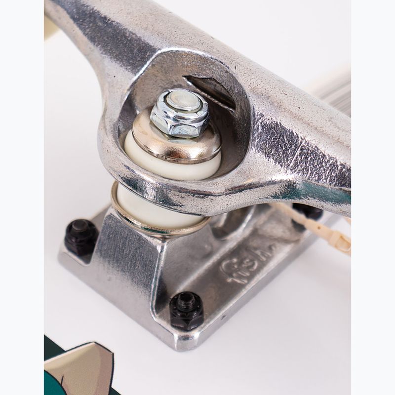 Klasikinė riedlentė Fish Skateboards Pro Forum 8.0" 6