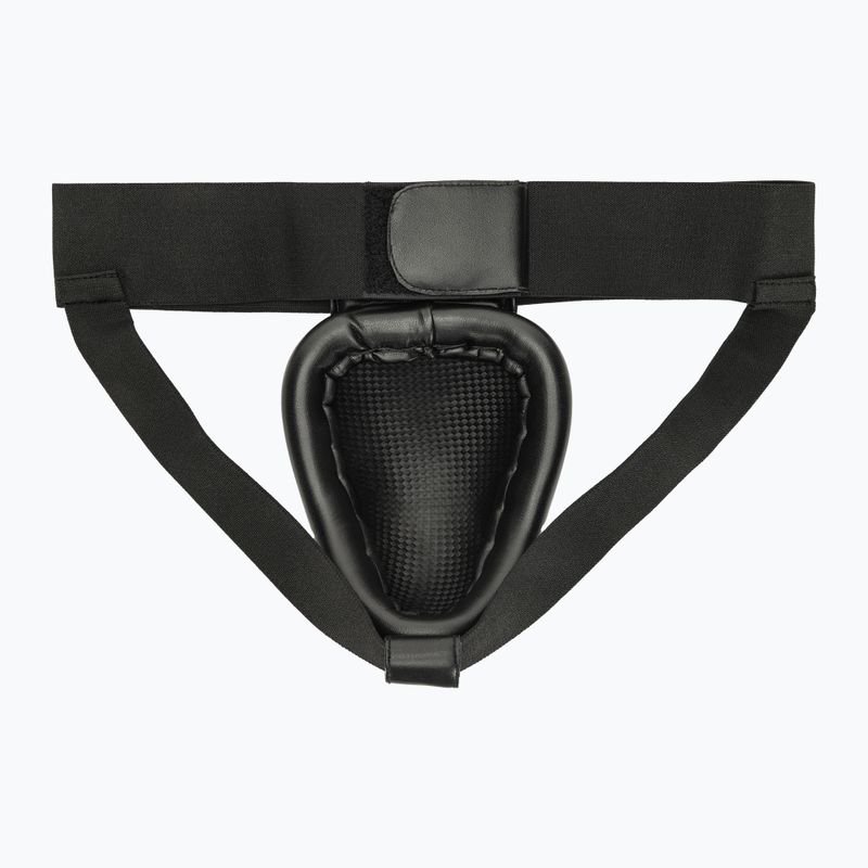 Kirkšnies apsauga Octagon Metal black 2