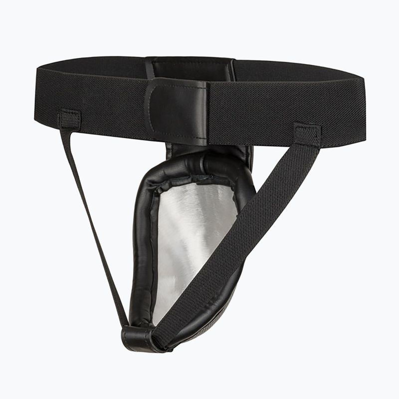 Kirkšnies apsauga Octagon Metal black 5