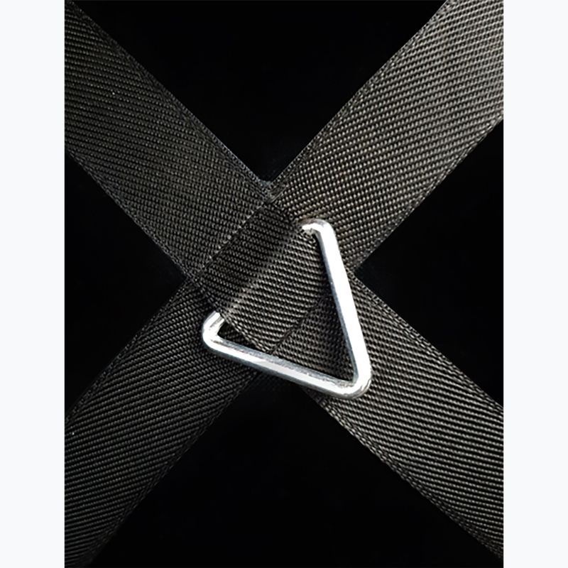 Bokso maišas Octagon Carbon 90 x 45 cm black 5