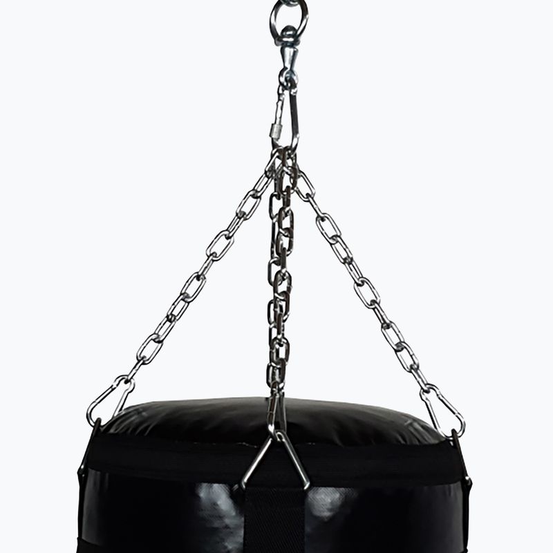 Bokso maišas Octagon Carbon 160 x 45 cm black 3