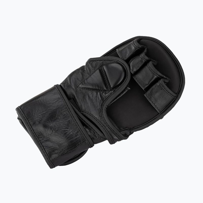 Sparingo pirštinės Octagon JOA MMA black 3