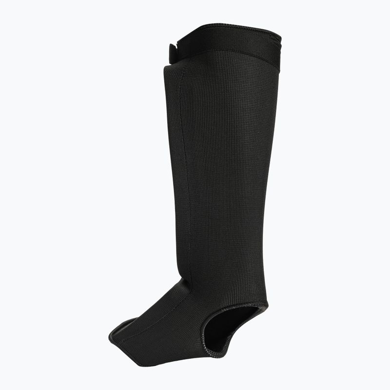 Blauzdų apsaugos Octagon New black 2