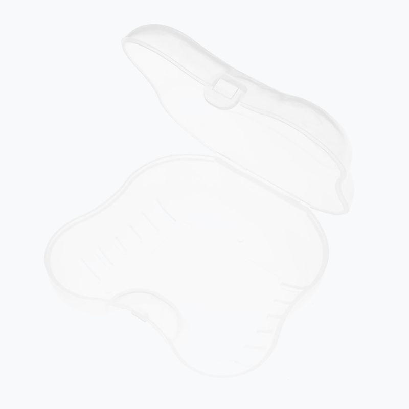 Burnos apsauga Octagon Basic white/pink 3