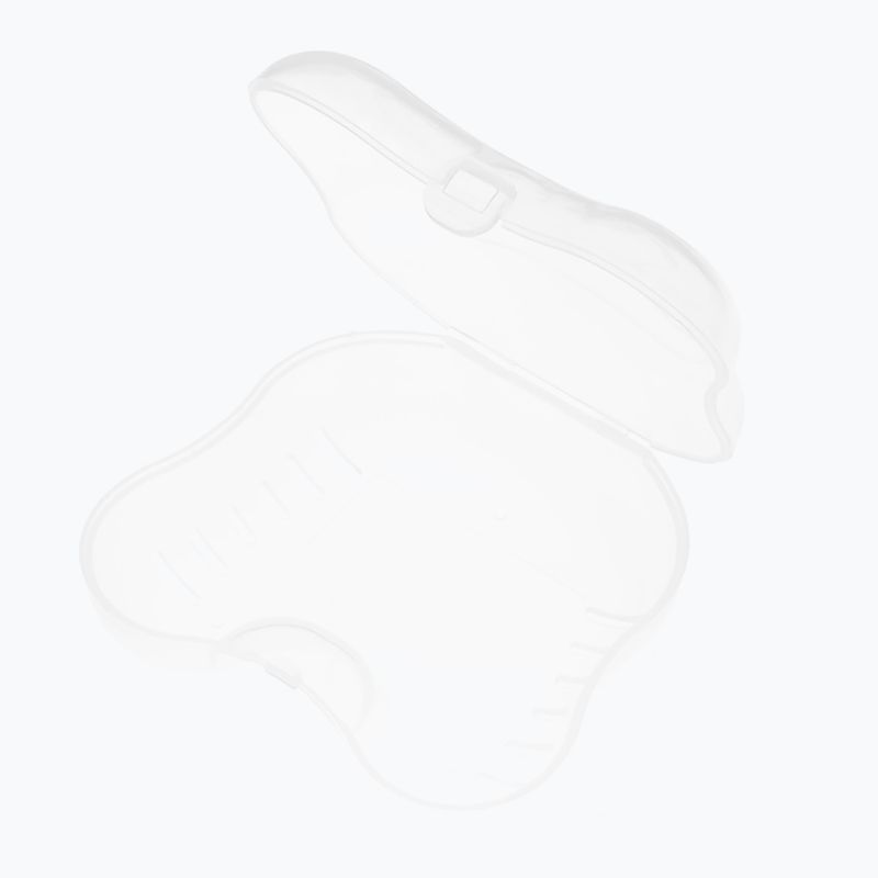 Burnos apsauga Octagon Shield clear/black 3