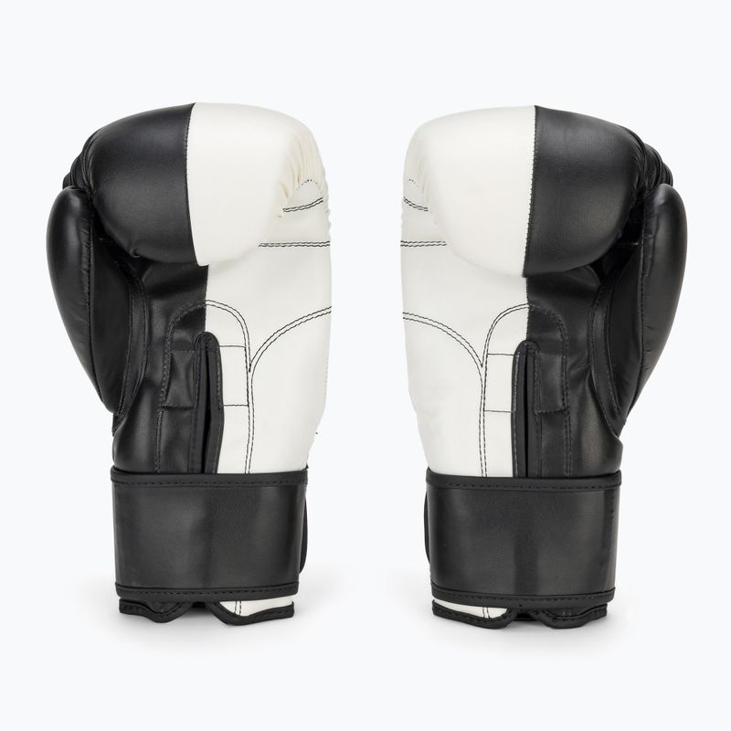 Bokso pirštinės Octagon Legion black 3