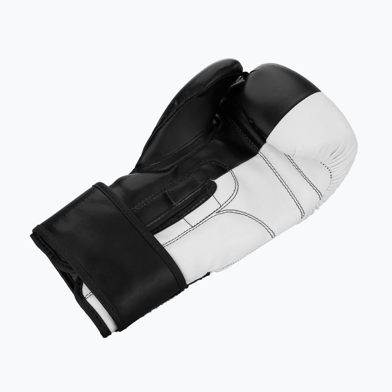 Bokso pirštinės Octagon Legion black 3