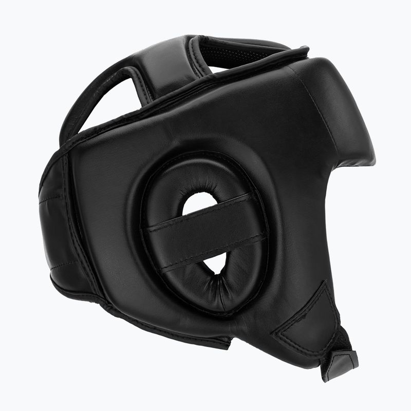 Bokso šalmas Octagon Panama black 2