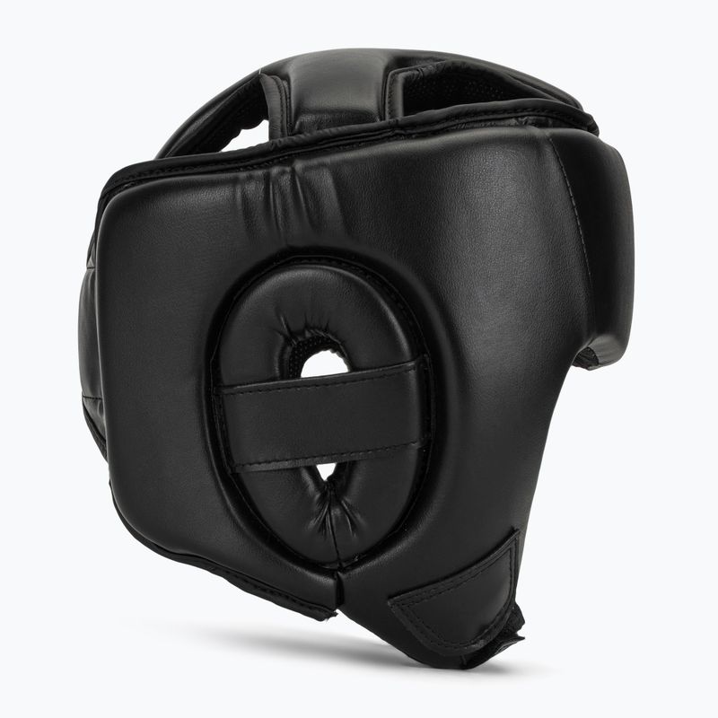 Bokso šalmas Octagon Panama black 2