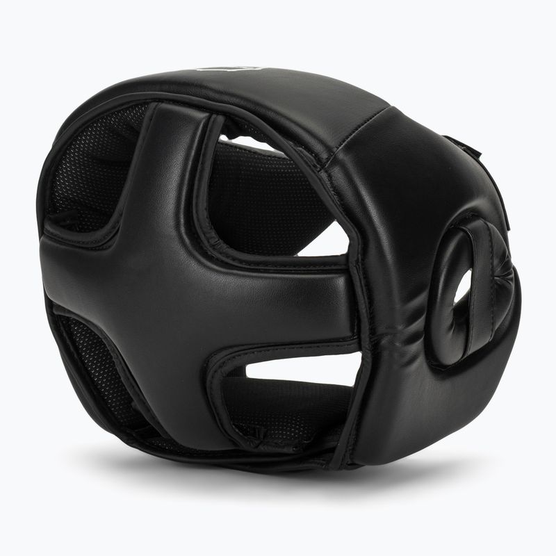 Bokso šalmas Octagon Panama black 6
