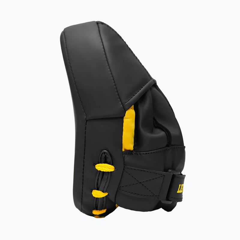 Trenerio treniruočių padai  Octagon Legion Nitro black/yellow 3