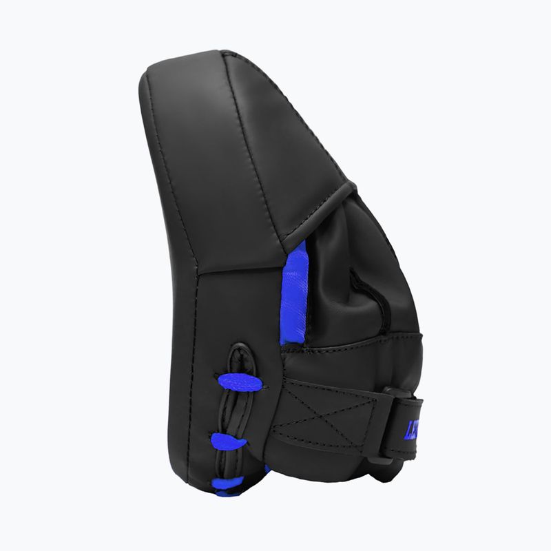 Trenerio treniruočių padai  Octagon Legion Nitro black/blue 3