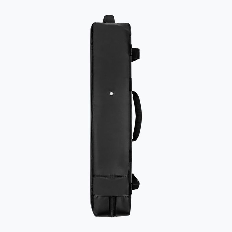 Tiesus treniruočių skydas Octagon PAO black 3