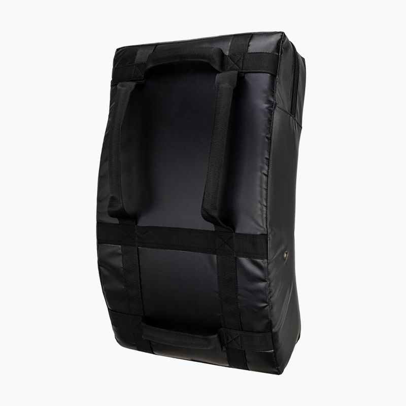 Profiliuotas treniruočių skydas Octagon PAO black 2