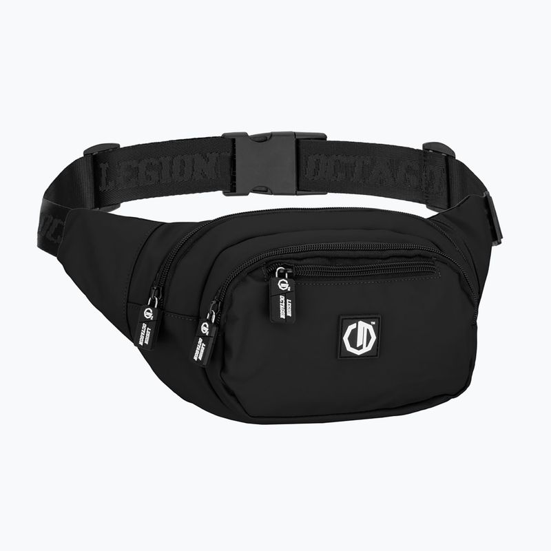 Juosmens krepšys Octagon Legion Mallorca black 2