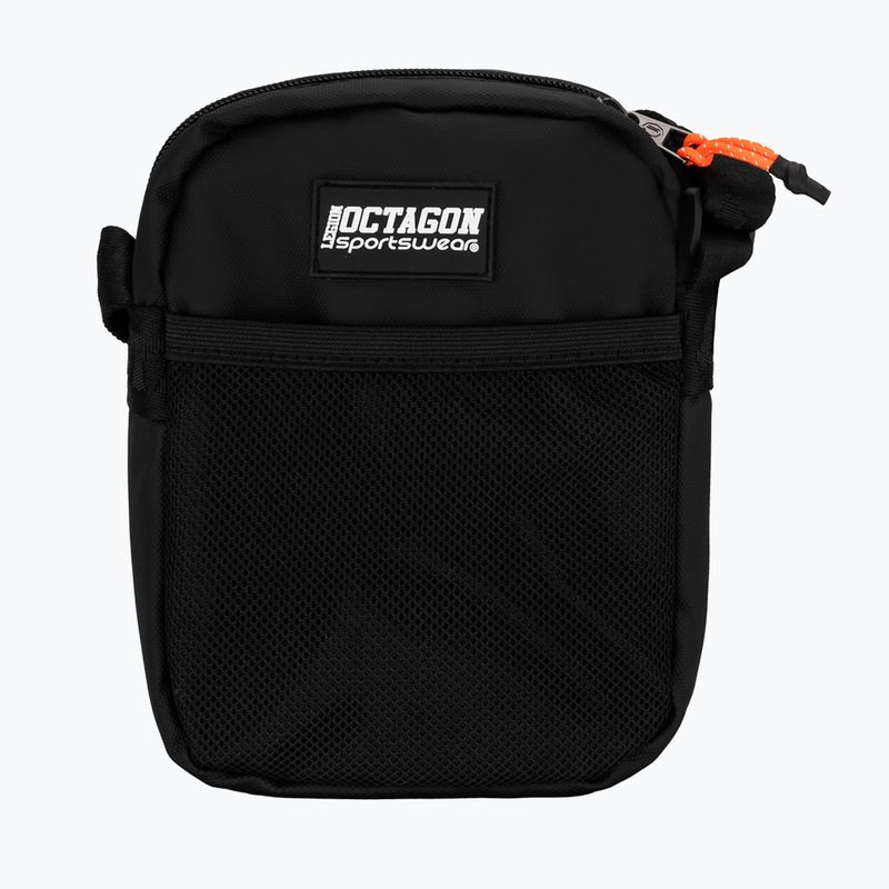 Maišelis Octagon Sportswear black 2