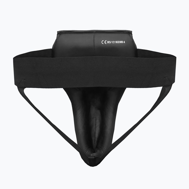 Kirkšnies apsauga Octagon Legion Kevlar Basic black 2