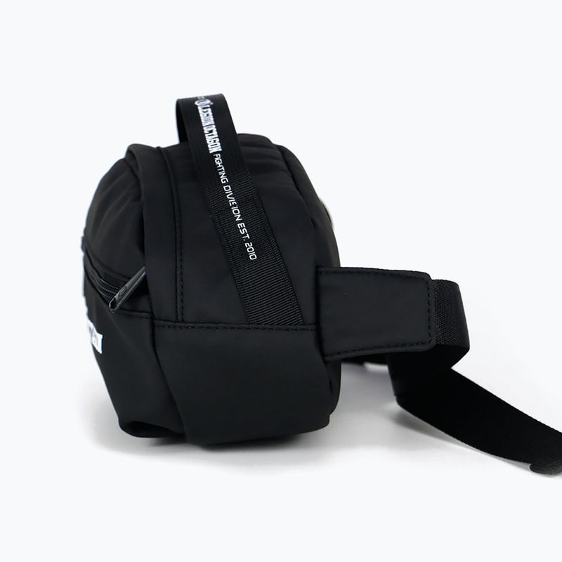Juosmens krepšys Octagon Legion Palm Coast black 4