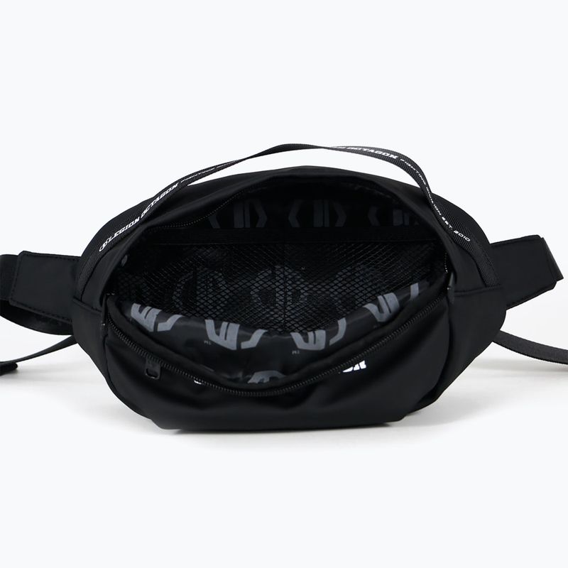 Juosmens krepšys Octagon Legion Palm Coast black 5
