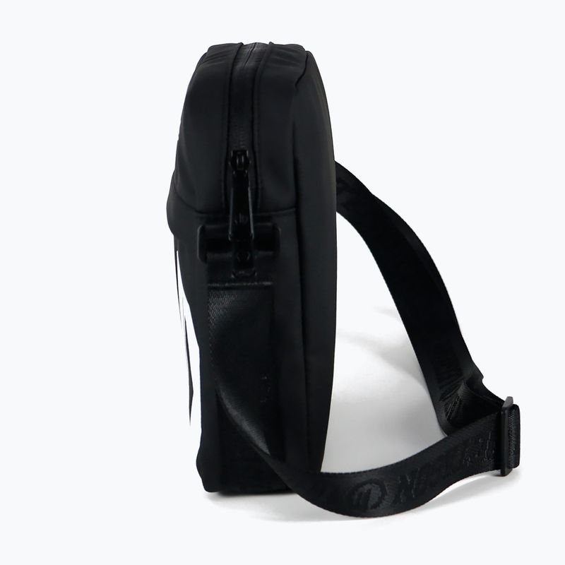 Maišelis Octagon Legion Siena black/white 4