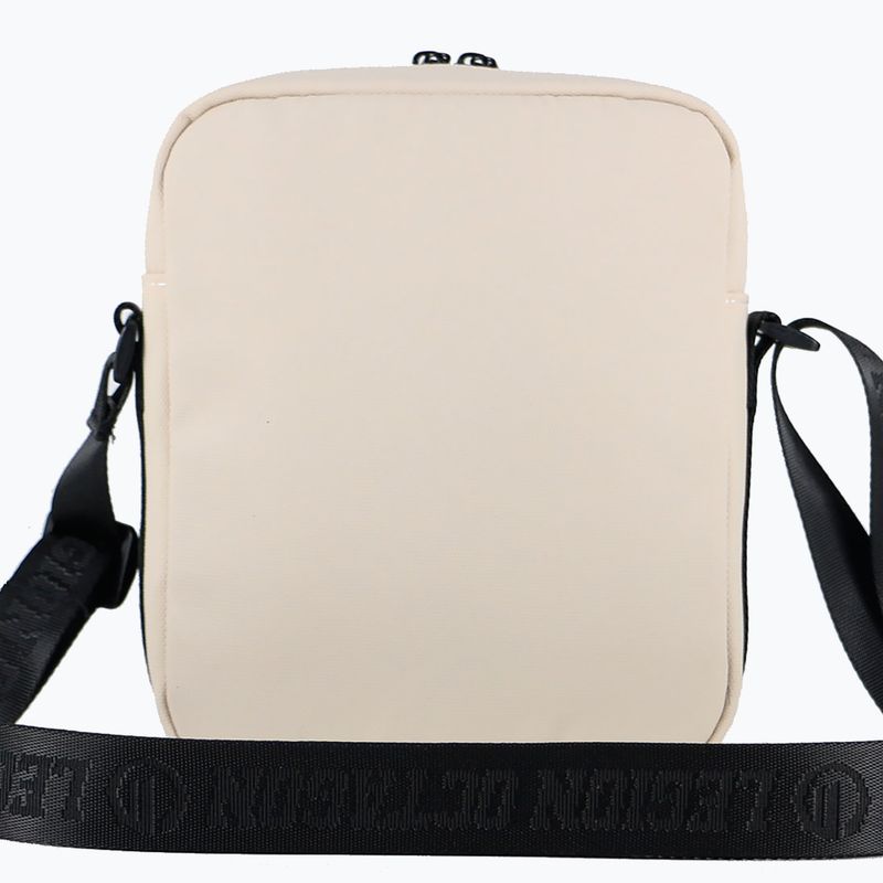 Maišelis Octagon Legion Siena ecru/black 3