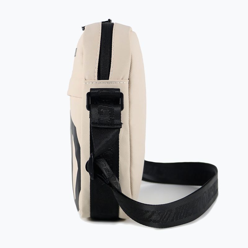 Maišelis Octagon Legion Siena ecru/black 4