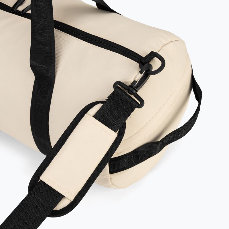 Treniruotės krepšys Octagon Legion Miami cream 6